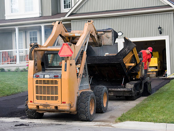 Best Residential driveway pavers in Bayou Cane, LA